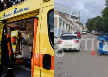 Νέα στοιχεία για τη δολοφoviα του 42χρονου στη μέση του δρόμου: Ο παράνομος δεσμός με την 38χρονη και ο καβγάς πριν από το έγκλημα