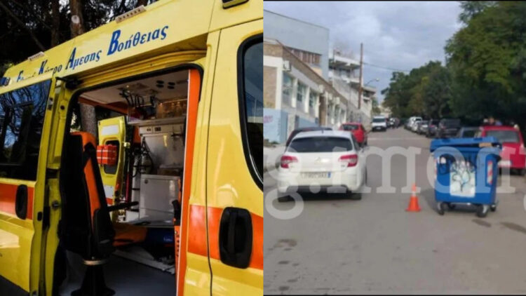 Νέα στοιχεία για τη δολοφoviα του 42χρονου στη μέση του δρόμου: Ο παράνομος δεσμός με την 38χρονη και ο καβγάς πριν από το έγκλημα