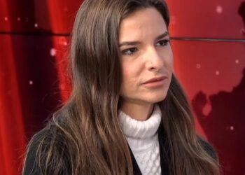 Εριέττα Κούρκουλου για κακοποίηση παιδιών: «Δεν ξέρω με ποιον να θυμώσω… με τον Θεό ή με τον άνθρωπο;