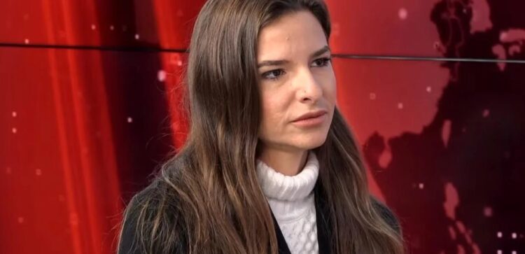 Εριέττα Κούρκουλου για κακοποίηση παιδιών: «Δεν ξέρω με ποιον να θυμώσω… με τον Θεό ή με τον άνθρωπο;