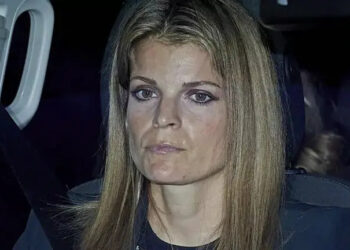 Βρέθηκε η “εξαφανισμένη” Αθηνά Ωνάση – Η νέα ζωή σε ξύλινη βίλα στην Ολλανδία, η κυοφορία και η ανανεωμένη της εικόνα