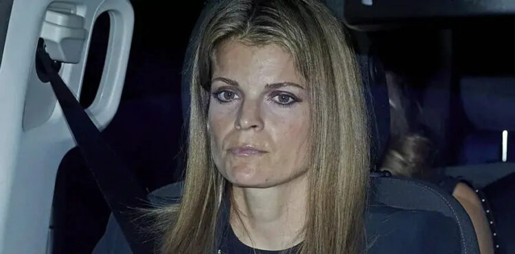 Βρέθηκε η “εξαφανισμένη” Αθηνά Ωνάση – Η νέα ζωή σε ξύλινη βίλα στην Ολλανδία, η κυοφορία και η ανανεωμένη της εικόνα