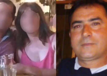 Βόλος: «Βóμβα» από τη σύζυγο του 50χρονου – «Δεν ήταν καλός πατέρας, δεν βiασε καμία ο αδερφός μου»