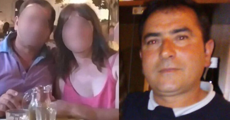 Βόλος: «Βóμβα» από τη σύζυγο του 50χρονου – «Δεν ήταν καλός πατέρας, δεν βiασε καμία ο αδερφός μου»