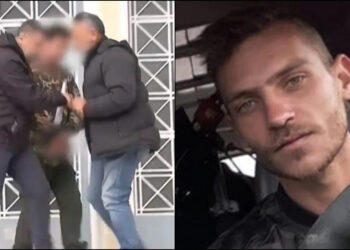 Αποκαλύφθηκε μόνος του ο κρεοπώλης: «Ο Μπάμπης είναι νεκρός», εκμυστηρεύτηκε σε συγκρατούμενό του στη φυλακή