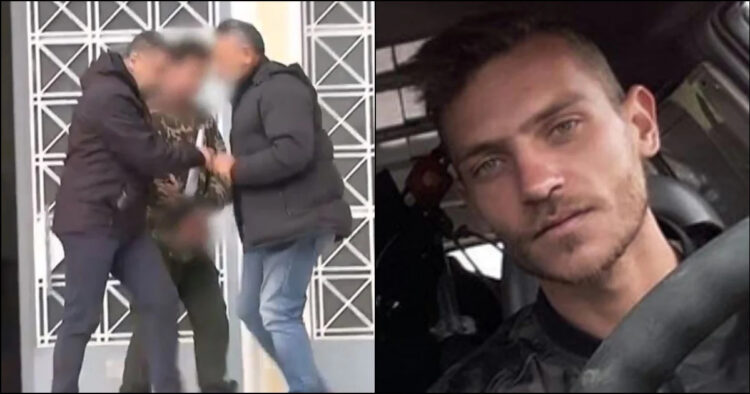 Αποκαλύφθηκε μόνος του ο κρεοπώλης: «Ο Μπάμπης είναι νεκρός», εκμυστηρεύτηκε σε συγκρατούμενό του στη φυλακή