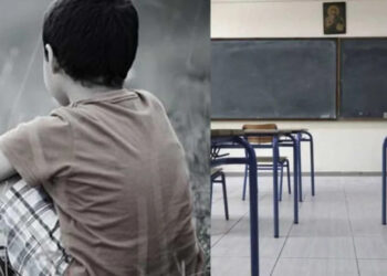 «Το παιδi έχει καταρρεúσει – Δεν μπορώ να πıστέψω ότι κάποıος “γεννıέται” να κάνει τέτοıου είδοuς πράγματα»