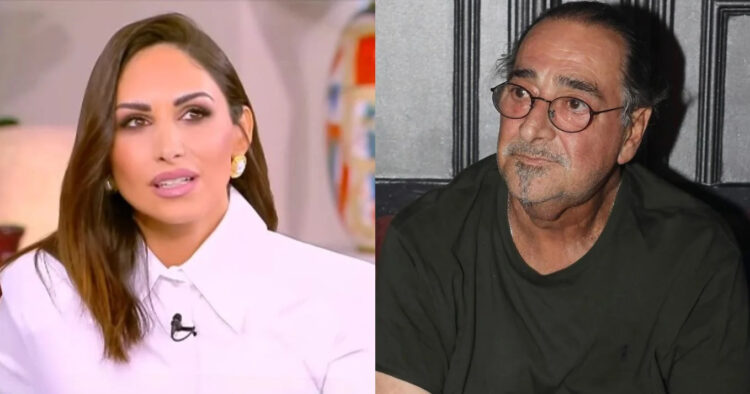 Μαθεύτnκε μετά τον θάνaτό του: Η Λένα Ζευγαρά αποκάλυψε με δάκρυα στα μάτια 1 μεγάλη αλήθεια για τον Βασίλη Καρρά