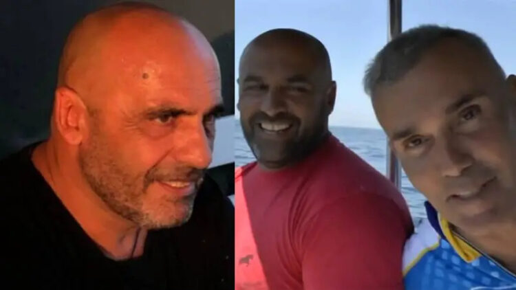 Νίκος Ρόκκος: «Είχε κάνει εξέταση στην καρδιά πριν 1,5 μήνα και…» – Αποκάλυψη «βόμβα» από την κουμπάρα του Στέλιου Ρόκκου (video)