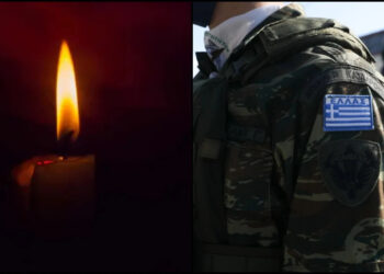 Θρńνος στον Ελληνικό Στρατό: Νεκpός 20χρονος φαντάρος στις 6 το πρωί, είχε τον πιο τpαγικό θάνaτο