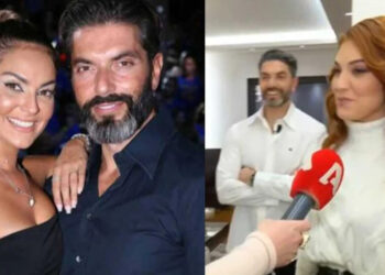 Βρισηίδα Ανδριώτου – Σπύρος Μαρτίκας: Αuτό είναι το ανακαινισμένο σπίτι τους «Τα πλńρωσε όλα εκείνη, της χpωστάω»