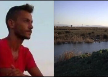 Σκεπασμένο με βαρύ αντικείμενο βρέθηκε το πτώμα του άτυχου Μπάμπη – Το χρονικό του θρίλερ και ο τραγικός επίλογος