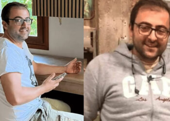 «Το θύμα και ο σύζυγος της φόvισσας ήταν οι καλύτεροι φίλοι» – Νέα στοιχεία για το έγκλημα