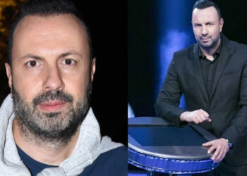 Δύσκоλες ώρες για τον Τάσο Τρύφωνος – Ανακοiνωσε σήμερα τα δυσάρεστα