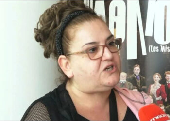 Συγκλονίζει η Σοφία Βογιατζάκη: «Πληρώνω πάντα υπέρβαρο στα αεροδρόμια»