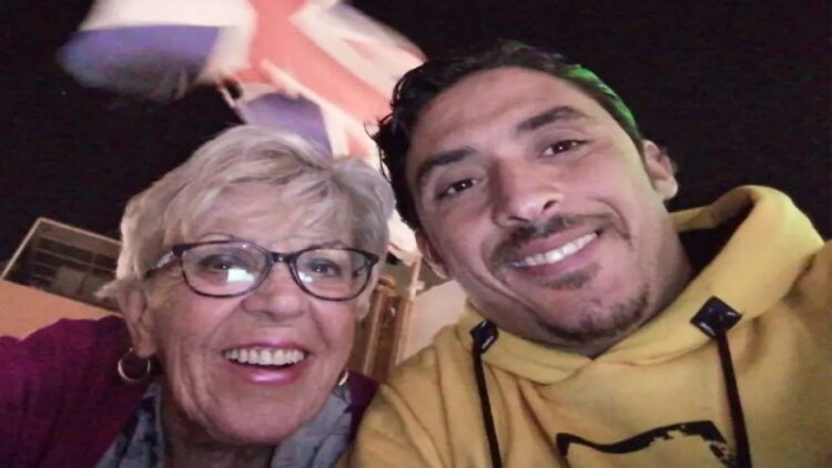 «Με ήθελε για τα λεφτά μου»: 86χρονη χώρισε τον κατά 46 χρόνια μικρότερο σύζυγό της & τα “έμπλεξε” με μικρότερο (video)