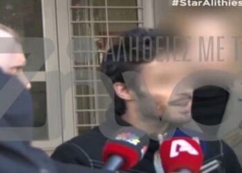 «Το μωρό δεν μου το έδειξαν από την πρώτη στιγμή, ίσως το αντικατέστησαν» – “Σπάει” την σιωπή της η πρώτη σύζυγος του 39χρονου δράστη για την δολοφονία της 41χρονης εγκύου (Video)