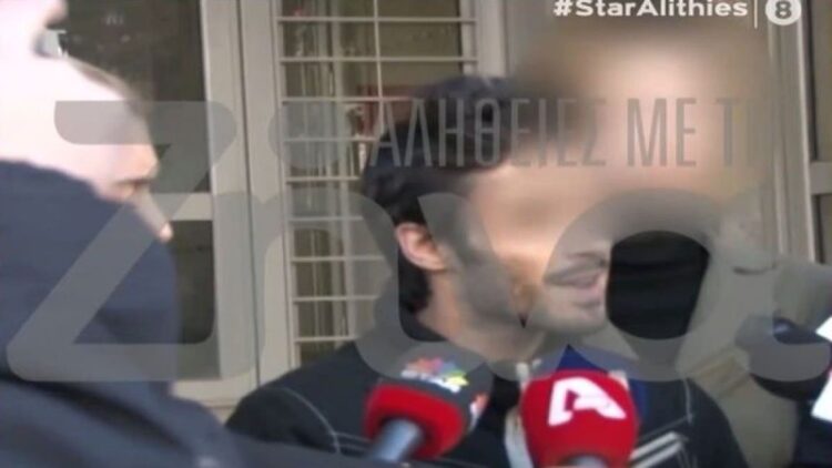 «Το μωρό δεν μου το έδειξαν από την πρώτη στιγμή, ίσως το αντικατέστησαν» – “Σπάει” την σιωπή της η πρώτη σύζυγος του 39χρονου δράστη για την δολοφονία της 41χρονης εγκύου (Video)