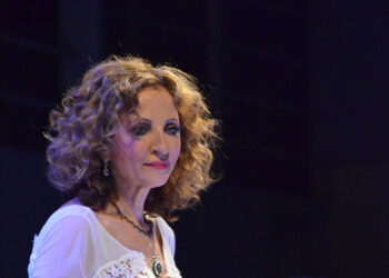 Θρήνος για την Γλυκερία – Πολύ δύσκολες ώρες για την αγαπημένη τραγουδίστρια