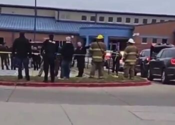 Πυροβολισμοί σε σχολείο στις ΗΠΑ – Συναγερμός στις Αρχές για τον ένοπλο, αναφορές για «πολλά θύματα»