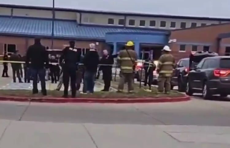 Πυροβολισμοί σε σχολείο στις ΗΠΑ – Συναγερμός στις Αρχές για τον ένοπλο, αναφορές για «πολλά θύματα»
