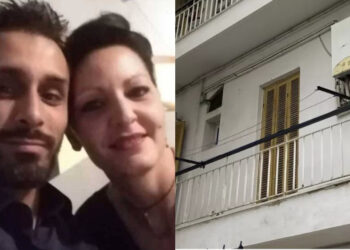 Γυναικοκτονία 41χρονης – Πρώην σύζυγος του δράστη που έχουν 2 παιδιά: “Με το που είδα στα κανάλια την υπόθεση… Ήξερα ότι αυτός την έφαγε” (video)