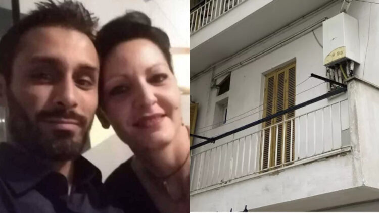 Γυναικοκτονία 41χρονης – Πρώην σύζυγος του δράστη που έχουν 2 παιδιά: “Με το που είδα στα κανάλια την υπόθεση… Ήξερα ότι αυτός την έφαγε” (video)