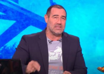 Κανάκης προς ομόφυλα ζευγάρια: «Υπάρχει θεραπεία για το κακό που σας βρήκε»