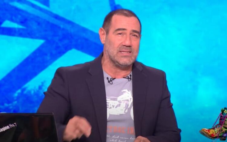 Κανάκης προς ομόφυλα ζευγάρια: «Υπάρχει θεραπεία για το κακό που σας βρήκε»