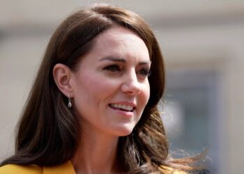 «Η Κέιτ Μίντλετον κινδύνευε, έπρεπε να σωθεί η ζωή της» – Αποκάλυψη σοκ σε ισπανική εκπομπή