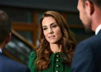 Βγήκε από το νοσοκομείο η Κέιτ Μίντλετον – Η επίσημη ανακοίνωση του παλατιού