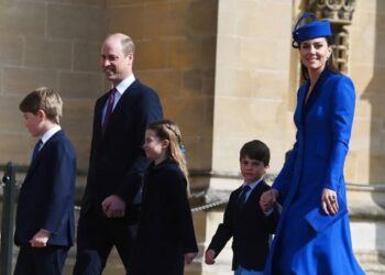 Ανησυχία για την Κέιτ Μίντλετον: Πιθανός καρκίνος σε πάγκρεας, έντερο – Νεότερα για την επέμβαση (video)