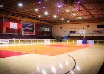 Επανέρχονται τα Αθλητικά Σχολεία: Σuγκροτήθηκε Ομάδα Εργασίας για τη δημιουργία τους