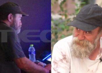 Κωνσταντίνος Πολυχρονόπουλος: «Θα απέχω από τη διαχείριση του “Άλλου Ανθρώπου” μέχρι να λογοδοτήσω στη δικαιοσύνη – Συγγνώμη για την αναστάτωση, την απογοήτευση ή τον θυμό»