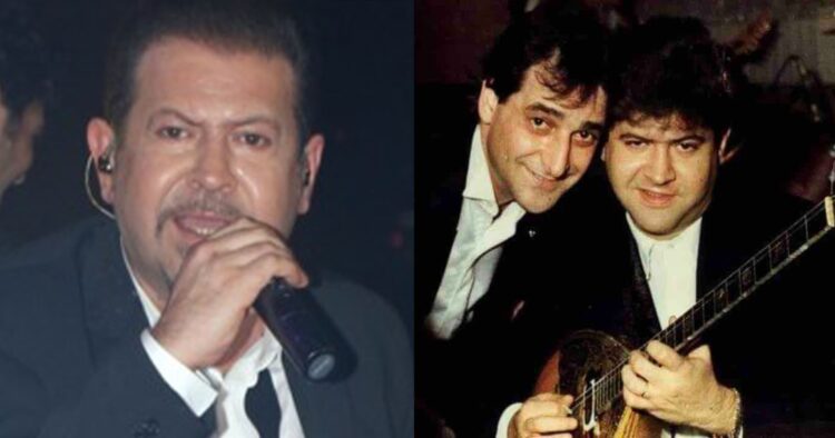 Χάρης Κωστόπουλος: Η τελευταία συνέντευξη του αγαπημένου λαϊκού τραγουδιστή και οι μεγαλύτερες επιτυχίες του