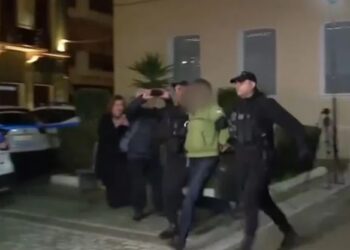 Μεσολόγγι: Η πρώτη αντίδραση του κρεοπώλη όταν έμαθε ότι βρήκαν τη σορό του Μπάμπη