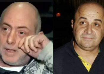 Λαμπάτος: Χρωστάει ακόμη τα 12.000 ευρώ στον Μάρκο Σεφερλή από δικαστική τους διαμάχη – Τι πρότεινε ο Λιάγκας (video)