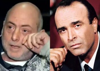 Γιώργος Λαμπάτος: Με αγάπη από τον «Ταξίαρχο Θεοχάρη» – Η οικογένεια του Γιώργου Βασιλείου του διαθέτει σπίτι