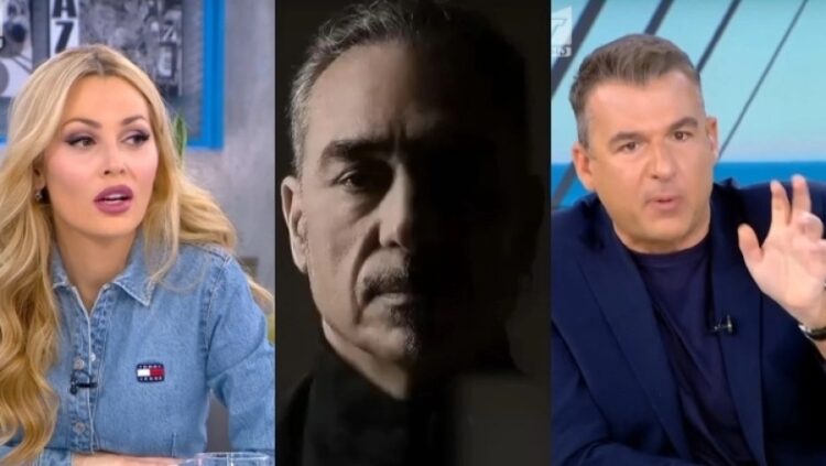 Θύμα απάτης ο Σφακιανάκης και ο Γονίδης: «Είναι σοκαριστικό» είπε ο Λιάγκας (video)