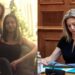 Συγκλόνισε η κατάθεση μητέρας θύματος για τα Τέμπη: «Τελικά έχει κανείς ευθύνη, σ’ αυτή τη χώρα που ζούμε από τύχη;» (video)