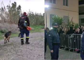 Μεσολόγγι: Πυροβολημένος στην πλάτη και τα πόδια από κυνηγετικό όπλο ο Μπάμπης – Τα ανατριχιαστικά δεδομένα