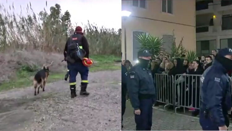 Μεσολόγγι: Πυροβολημένος στην πλάτη και τα πόδια από κυνηγετικό όπλο ο Μπάμπης – Τα ανατριχιαστικά δεδομένα