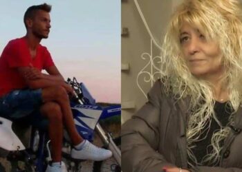 Μεσολόγγι: Η αποκάλυψη που έκανε ο Μπάμπης στη μητέρα του πριν εξαφανιστεί – «Δεν το έχει ξανακάνει αυτό…» (video)