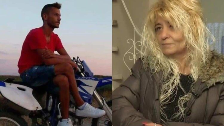 Μεσολόγγι: Η αποκάλυψη που έκανε ο Μπάμπης στη μητέρα του πριν εξαφανιστεί – «Δεν το έχει ξανακάνει αυτό…» (video)