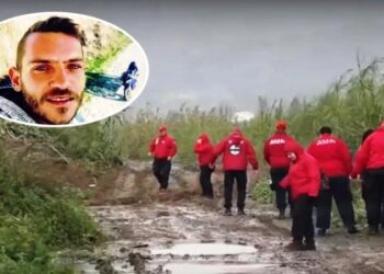 Μεσολόγγι: «Φεύγω τη Δευτέρα για Ιταλία, μέχρι την Κυριακή θέλω τα λεφτά…» – Τα μηνύματα που έσβησε ο 50χρονος κρεοπώλης (video)