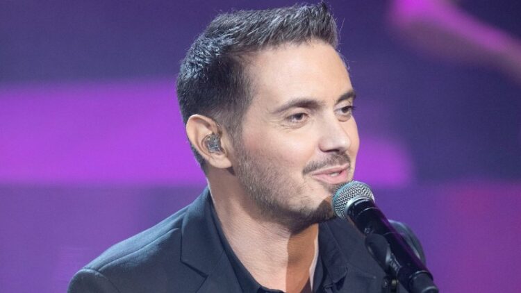 Σπαραγμός για τον Μιχάλη Χατζηγιάννη: «Με βαθύτατη θλίψη ενημερώθηκα ότι έφυγε για τη γειτονιά των αγγέλων…»