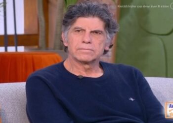 Αποστομωτικός ο Γιάννης Μπέζος: «Η ελληνική κοινωνία παραμένει συντηρητική, έχουμε έντονα χριστιανικά κατάλοιπα» (video)