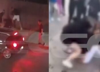 Ανεξέλεγκτη η βία μεταξύ ανηλίκων: «Καλύτερα να εξευτελιστώ παρά να πεθάνω» (video)