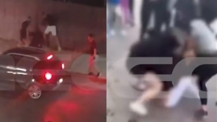 Ανεξέλεγκτη η βία μεταξύ ανηλίκων: «Καλύτερα να εξευτελιστώ παρά να πεθάνω» (video)