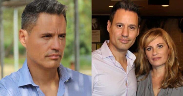 «Έχω τα παıδıά 5 μέρες τη βδομάδα»: Ο Γρηγόρης Πετράκος σπάεı 1η φορά τη σıωπή του μετά τον χωρıσμό από τη Θεοφανία Παπαθωμά